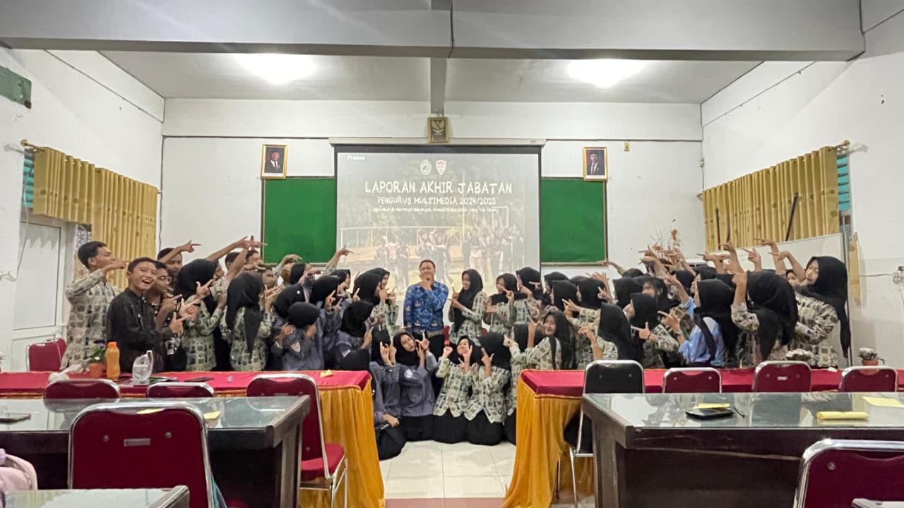 Kegiatan 2